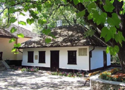 После масштабной реконструкции в Кишиневе открылся музей Пушкина