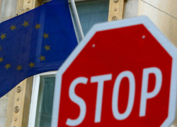 Кажется, Молдову лишат безвиза в страны ЕС