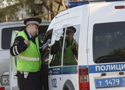 Молдаванин, напавший на российскую семью с топором, задержан