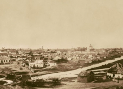 Ровно 203 года назад Кишинев стал столицей