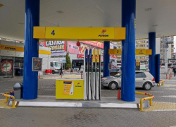 Алайба намерен создать по Молдове высокотехнологичные автозаправки