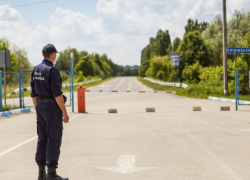 Уроженец Конго пробирался в Израиль через Молдову