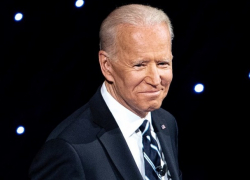 Додон поздравил Джо Байдена с победой на президентских выборах в США