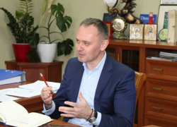 Государство должно поддержать тех, кто официально платит больше зарплат и налогов, - Драганча 