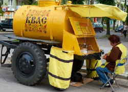 Ограбление торговки квасом в Комрате совершили двое столичных мужчин