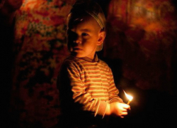 Оставленная без присмотра малышка отравилась едким дымом  в Приднестровье 