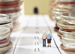 Как «добивают» пенсионеров в Молдове