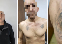 Судимый за тяжкие преступления азербайджанец выдворен из Молдовы