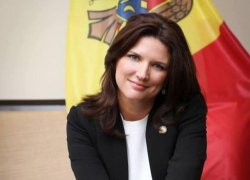 "Проснулась" - ДПМ-овский посол РМ в США Кристина Балан объявила о своей отставке