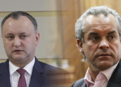 Игорь Додон: Плахотнюк вернется в Молдову только в наручниках