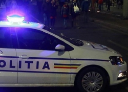 Пятилетний румынский мальчик пострадал в аварии, устроенной пьяным автомобилистом из Молдовы 