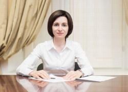 «А вы, друзья, как ни садитесь, все в подметки мне не годитесь» - Санду вновь недовольна деятельностью Стояногло