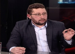 Волницкий представил, каким президентом станет Санду и что будет, если им останется действующий глава государства