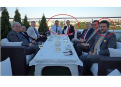 Появляется всё больше доказательств того, что Румыния все эти годы поддерживала Плахотнюка