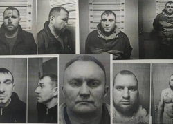 Грабили коммерсантов, бывших чиновников и военных – занимательная биография молдавских зеков, бежавших из российской тюрьмы