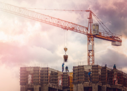 Гражданин Молдовы скончался на стройке в Израиле