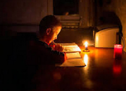 В четверг без света останутся тысячи жителей Кишинева и пригородов столицы, а также ряда районов республики