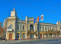 Во время саммита не только перекроют некоторые улицы Кишинева, но и запретят ходить по ним пешеходам