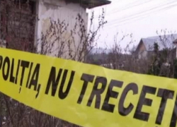 Человеческий скелет обнаружил в своем огороде житель села Бачой