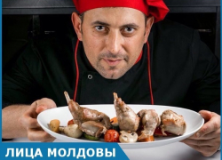От мойщика посуды на Кипре и повара в Судане до работы в ресторане одного из лучших поваров XX века - Сергей Пысларь