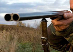 Вместо зайца охотник подстрелил своего приятеля в Дубоссарах