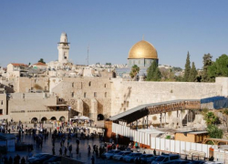 Молдова пока не отправляет сограждан на стройку в Израиль - слишком опасно