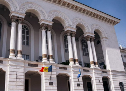 Изменена процедура допуска к должности генпрокурора