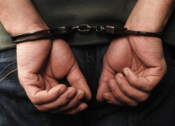 Адвокат не как профессия, а как воровской промысел - новое задержание