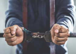 Житель Гагаузии получил срок за регулярное насилие над 75-летней беспомощной пенсионеркой