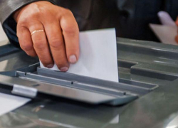 Молдаване настороженно относятся к экзит-поллу