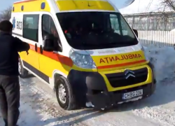 В Кагульском районе мужчина пострадал от взрыва газового баллона