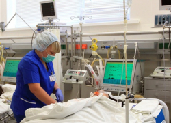 Отравившаяся грибами семья из Флорешт потеряла второго ребенка 