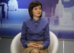 Санду потребовала аннулировать «приднестровские голоса»