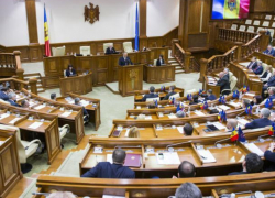 ПСРМ и блок ACUM не сумели договориться: коалиции не быть