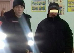 Под Единцами мальчик сбежал от бабушки для поиска мамы