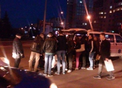 На Буюканах в ДТП серьезно пострадал пешеход