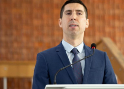 "Бесстыдно нападает на PAS" - Попшой раскритиковал Чебана