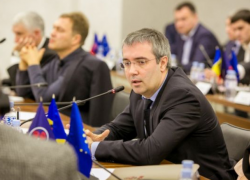 Сырбу сильно нервничает после ухода из партии Канду