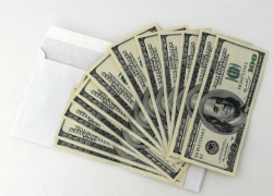 В Молдове плачевно обстоят дела с индексом коррупции