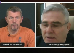 Кику открыл дверь Майе Санду, посмотрим, как она поступит - комментарий Демидецкого
