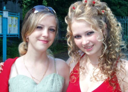 Зверское убийство украинской правозащитницы совершил близкий родственник мажора, сбивший насмерть ее сестру