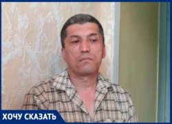 Беженец из Узбекистана, не пожелавший оставаться рабом в Молдове, был вынужден уехать