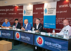 У нынешней власти есть основания не доверять правовым и регулирующим институтам, - Боля