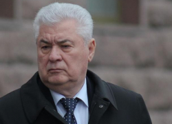 Масштабные перестановки в ПКРМ: Владимира Воронина требуют сместить