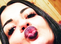 "Мне не жаль мусоров": скандальная украинская мажорка, сбившая полицейских