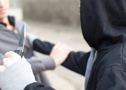 Несовершеннолетнего ударил приятель ножом в спину в Кошнице