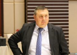 Дорел Мустяцэ стал судьей ВСП