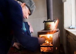 Четверо детей отравились угарным газом на севере Молдовы