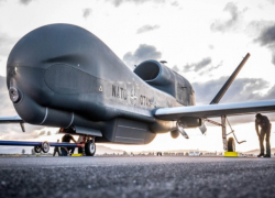 Дроны НАТО у границ Молдовы как часть вероятной попытки реванша США за Крым