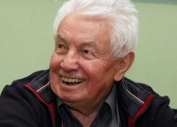 Ушел из жизни знаменитый писатель-диссидент Владимир Войнович